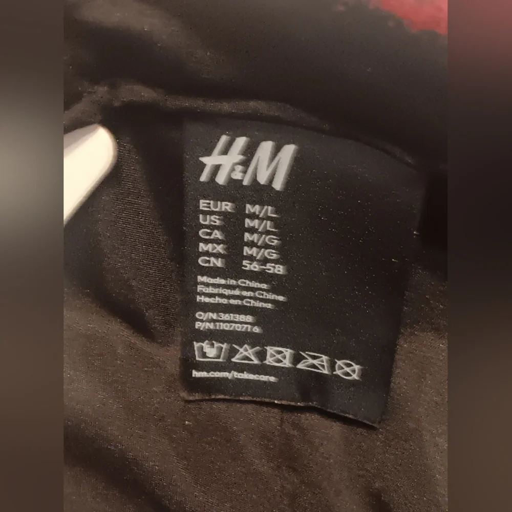 H&M Hat - Picture 2 of 4